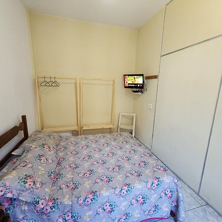 Copacabana - Bem Localizado Rio de Janeiro Ngoại thất bức ảnh