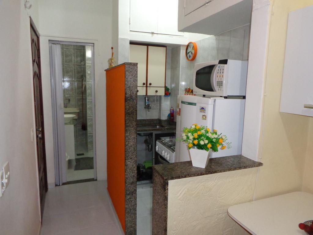 Copacabana - Bem Localizado Rio de Janeiro Ngoại thất bức ảnh